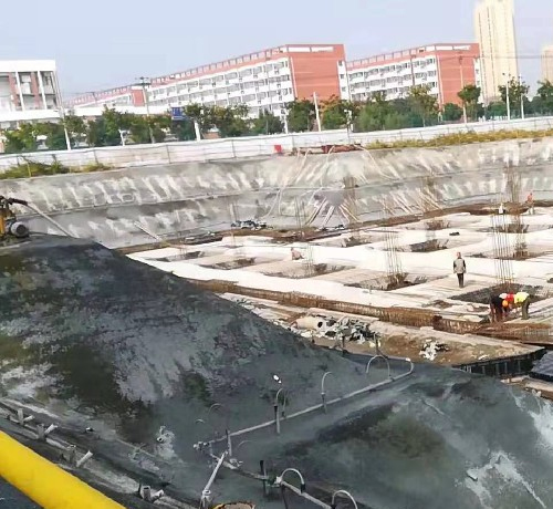 启东工地打井费用