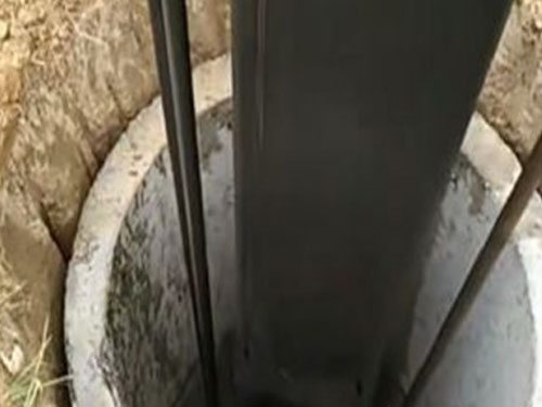 启东打井公司